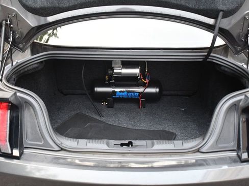 Used 2020 Ford Mustang GT w/ Equipment Group 301A image 8