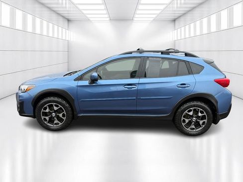 Used 2018 Subaru Crosstrek 2.0i Premium image 8