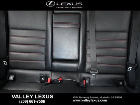 Used 2015 Lexus IS 200t w/ Navigation System Package image 10