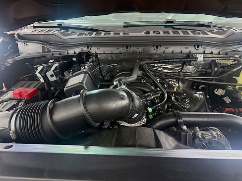 New 2026 Ford F250 XLT AWD/4WD image 30