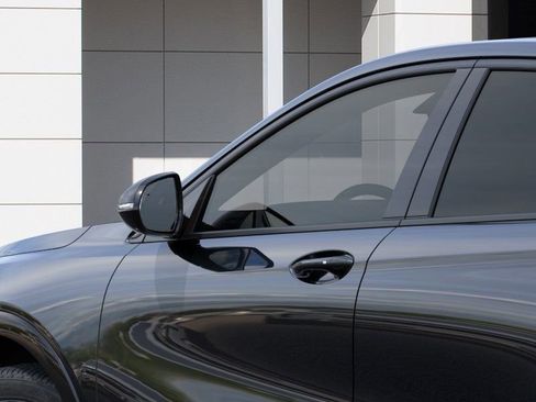 New 2026 Buick Envista Sport Touring w/ Convenience I Package image 13