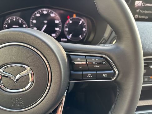 New 2026 MAZDA CX-90 3.3 Turbo w/ Premium Sport Pkg image 38