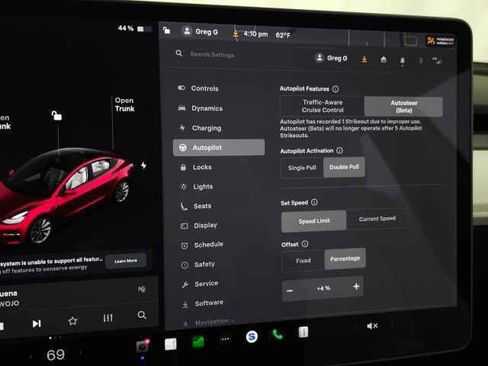 Used 2019 Tesla Model 3 Long Range image 19