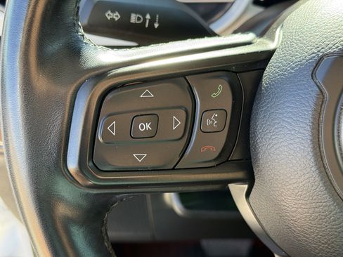 Used 2020 Jeep Wrangler Unlimited Sport S image 16