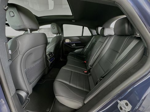 New 2026 Mercedes-Benz GLE 450 4MATIC Coupe image 27