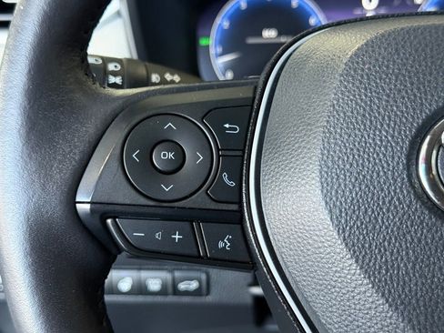 Used 2024 Toyota RAV4 Limited w/ Advanced Technology Package image 31