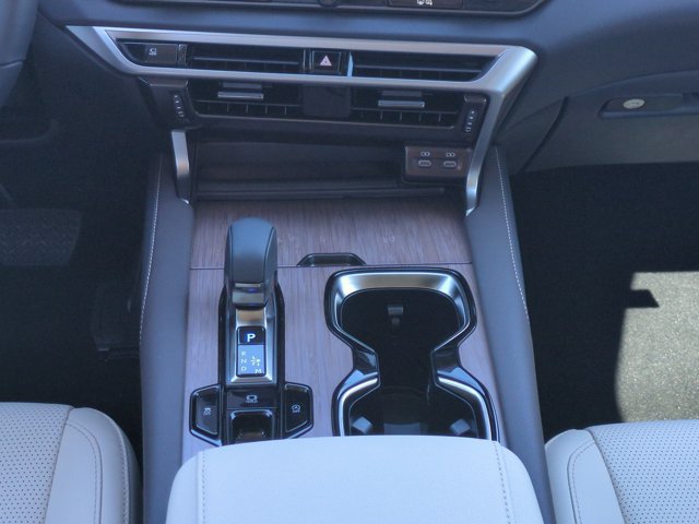 New 2026 Lexus RX 350 Premium Plus w/ Accessory Package (Z1) FWD image 18
