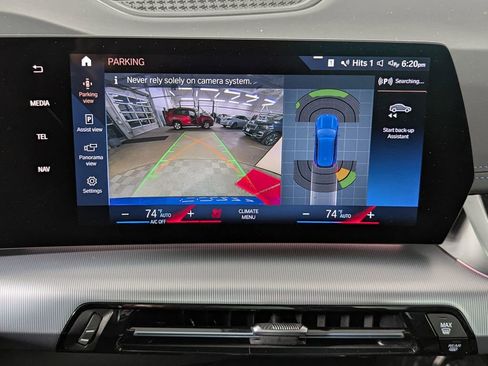 Certified 2023 BMW X1 xDrive28i w/ M Sport Package image 20