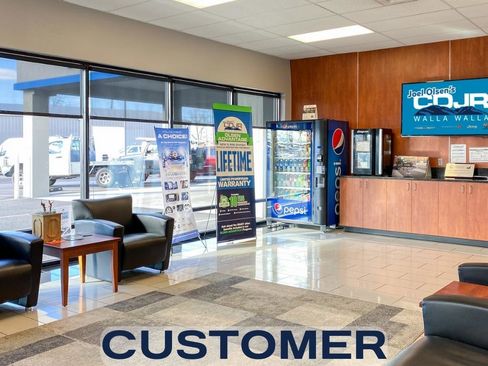 Used 2006 Dodge Ram 2500 Truck SLT image 5