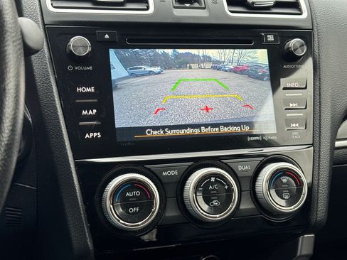 Used 2018 Subaru Forester 2.0XT Touring AWD/4WD image 12