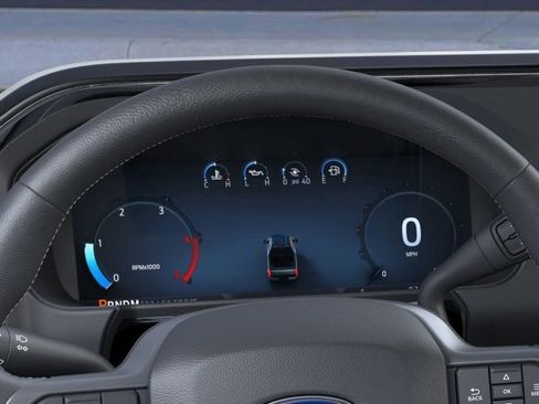 New 2026 Ford F250 Lariat w/ FX4 Off-Road Package image 13