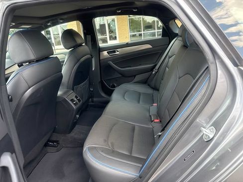 Used 2019 Hyundai Sonata Limited FWD image 20