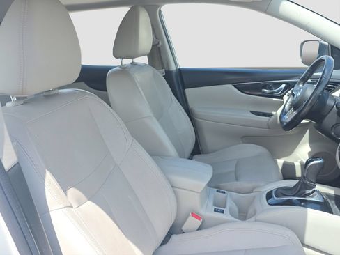 Used 2018 Nissan Rogue Sport SL w/ SL Premium Package AWD/4WD image 20