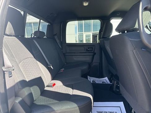 New 2026 RAM 2500 Tradesman AWD/4WD image 19
