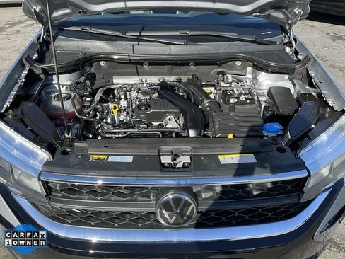 Used 2023 Volkswagen Taos S image 10