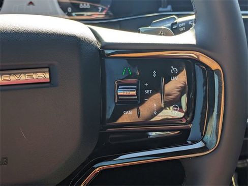 Certified 2024 Land Rover Range Rover Evoque Dynamic SE image 20