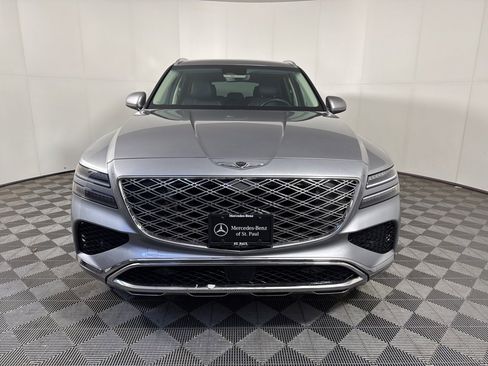 Used 2025 Genesis GV80 2.5T Standard image 12