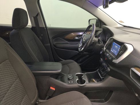 Used 2018 GMC Terrain SLE w/ Driver Convenience Package FWD image 21