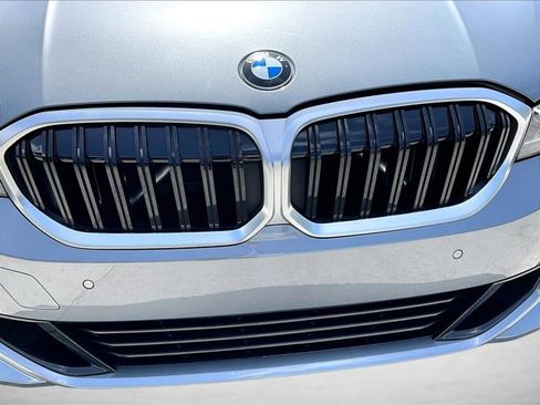 Used 2024 BMW 330i Sedan w/ Convenience Package RWD image 30