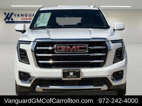 New 2026 GMC Yukon XL Elevation w/ Elevation Premium Package AWD/4WD image 7
