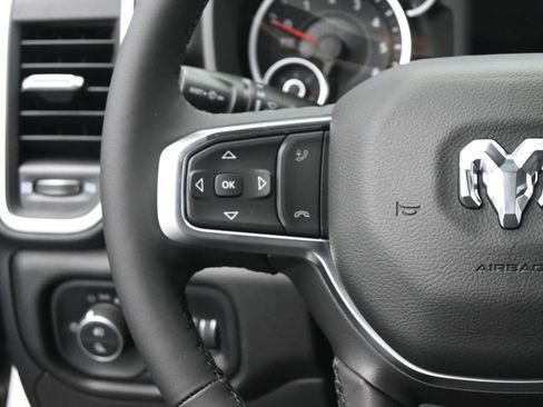 New 2026 RAM 1500 Big Horn image 30