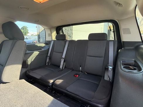 Used 2012 GMC Yukon SLE w/ Convenience Package AWD/4WD image 22