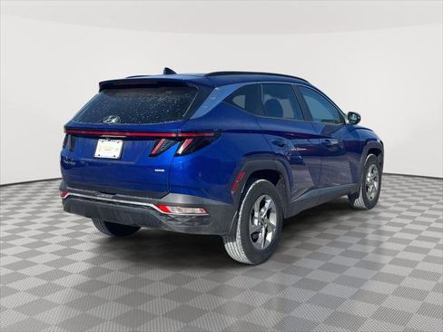 Used 2023 Hyundai Tucson SEL image 4