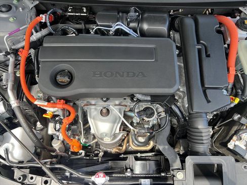 Used 2025 Honda Accord EX-L image 19