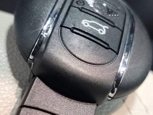 Used 2024 MINI Cooper S FWD image 32