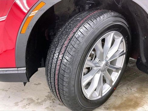 Certified 2023 Honda CR-V EX-L image 32