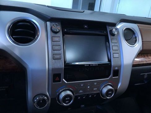 Used 2019 Toyota Tundra 1794 Edition AWD/4WD image 24