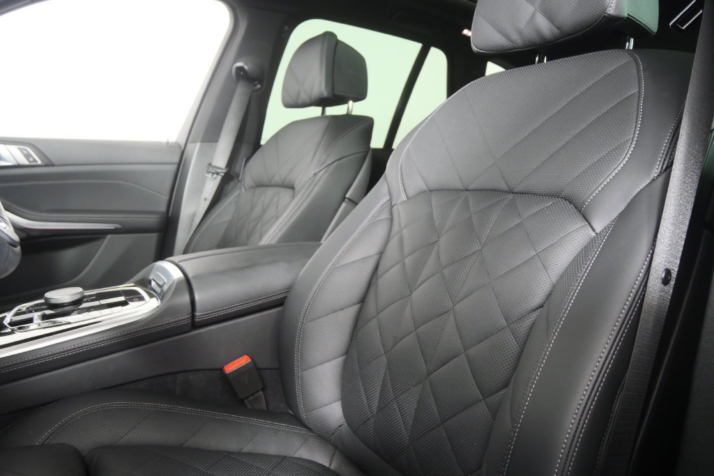 Certified 2026 BMW X5 sDrive40i RWD image 10
