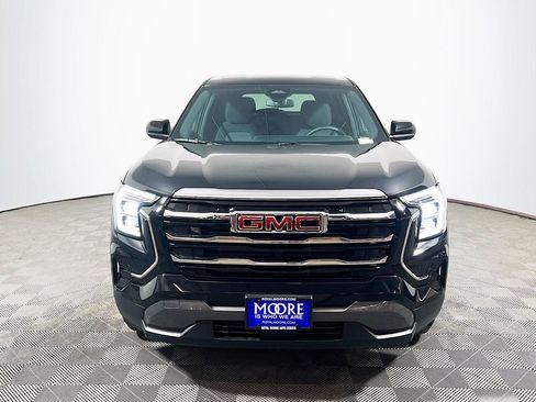 Used 2025 GMC Terrain Elevation AWD/4WD image 2