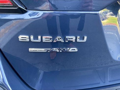 Used 2024 Subaru Outback Limited XT w/ Popular Package #2 AWD/4WD image 36