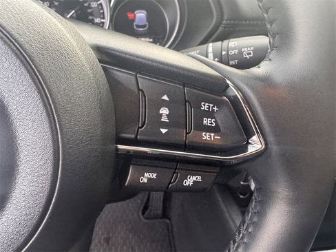 Used 2023 MAZDA CX-5 AWD 2.5 S w/ Preferred Package image 16