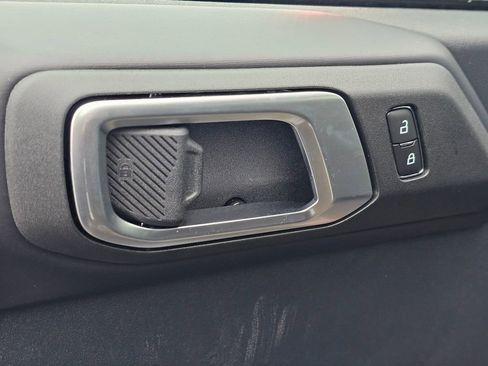 New 2025 Ford Bronco Raptor AWD/4WD image 21