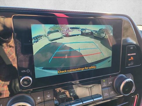 Used 2024 Toyota Highlander XSE image 23