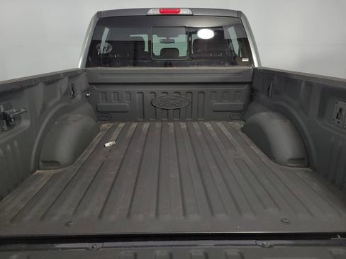 Used 2019 Ford F150 Platinum w/ Equipment Group 701A Luxury image 27