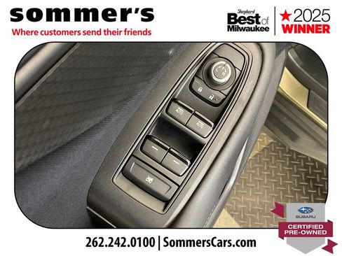 Certified 2022 Subaru Outback Premium AWD/4WD image 12