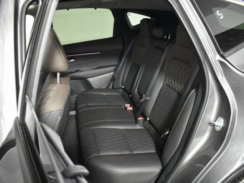 New 2026 Nissan Murano Platinum w/ Cargo Package AWD/4WD image 30