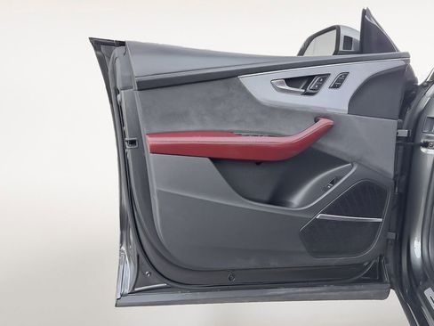 Used 2020 Audi SQ8 Prestige w/ Prestige Package image 14