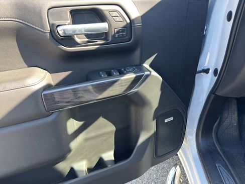 Used 2019 Chevrolet Silverado 1500 LTZ w/ LTZ Premium Package image 23