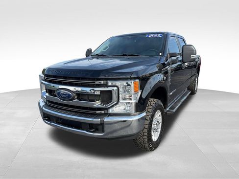 Used 2022 Ford F250 XL w/ STX Appearance Package AWD/4WD image 17
