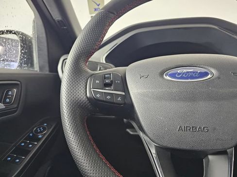 Used 2023 Ford Escape ST-Line AWD/4WD image 35