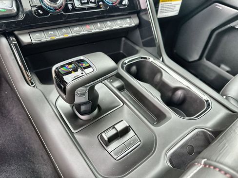 New 2026 GMC Sierra 1500 AT4X AWD/4WD image 26