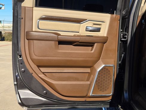 Used 2022 RAM 2500 Laramie image 15
