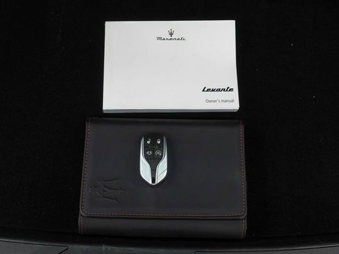 Used 2022 Maserati Levante Modena image 52