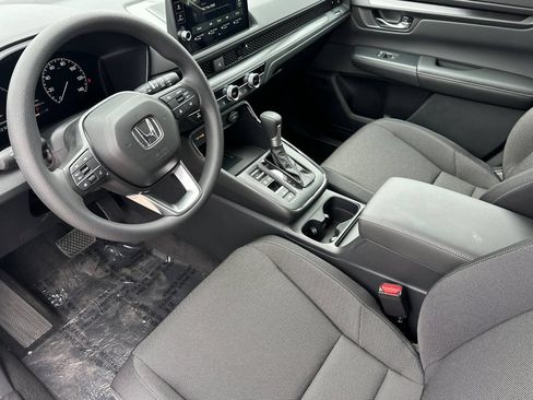New 2026 Honda CR-V EX image 9