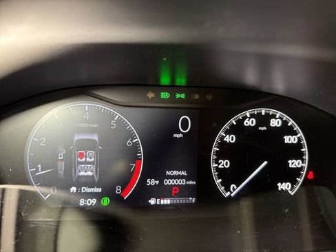 New 2026 Honda HR-V LX image 30