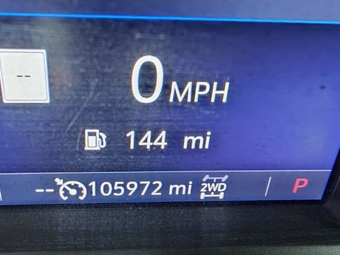 Used 2019 GMC Sierra 1500 AT4 w/ Off Road Performance Package image 7